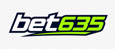 bet635 লোগো